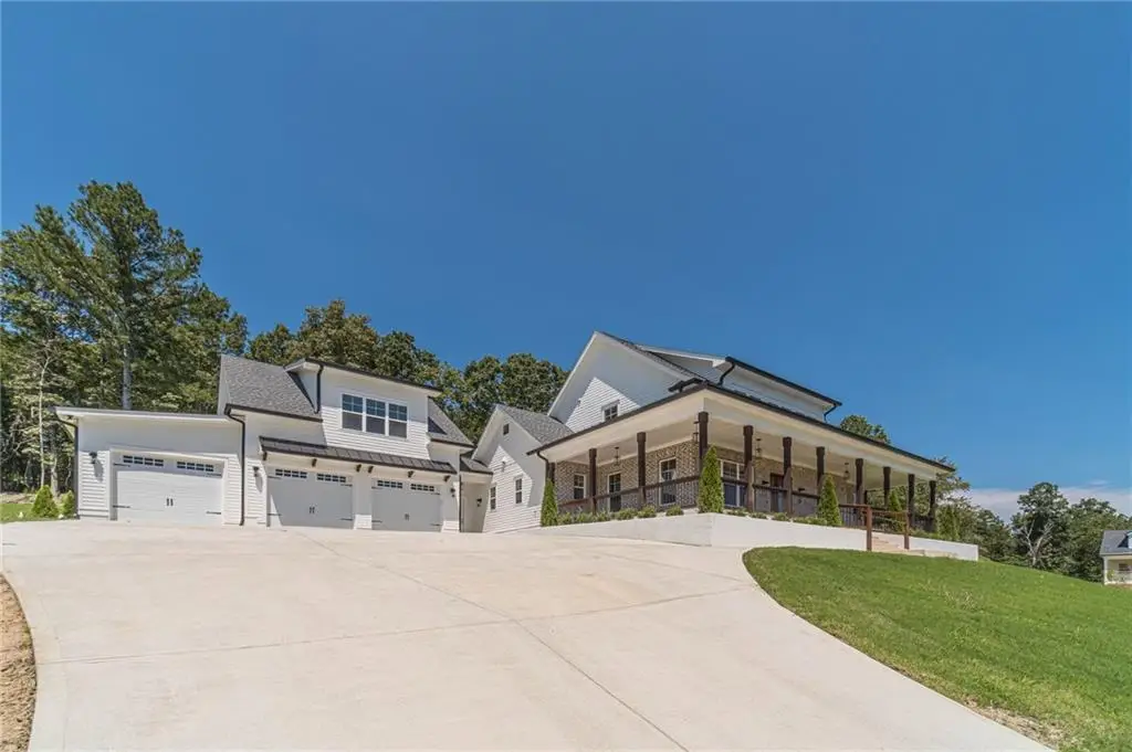 3078 Turning Creek Trail, Dacula, GA 30019 - Image #1