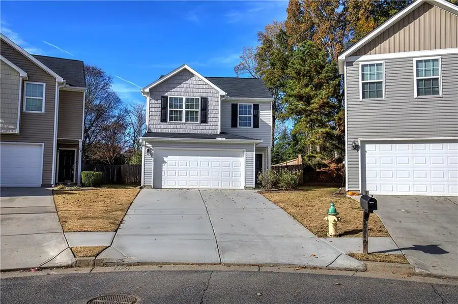 30 Luwanda Trail, Cartersville, GA 30120 - Image #2