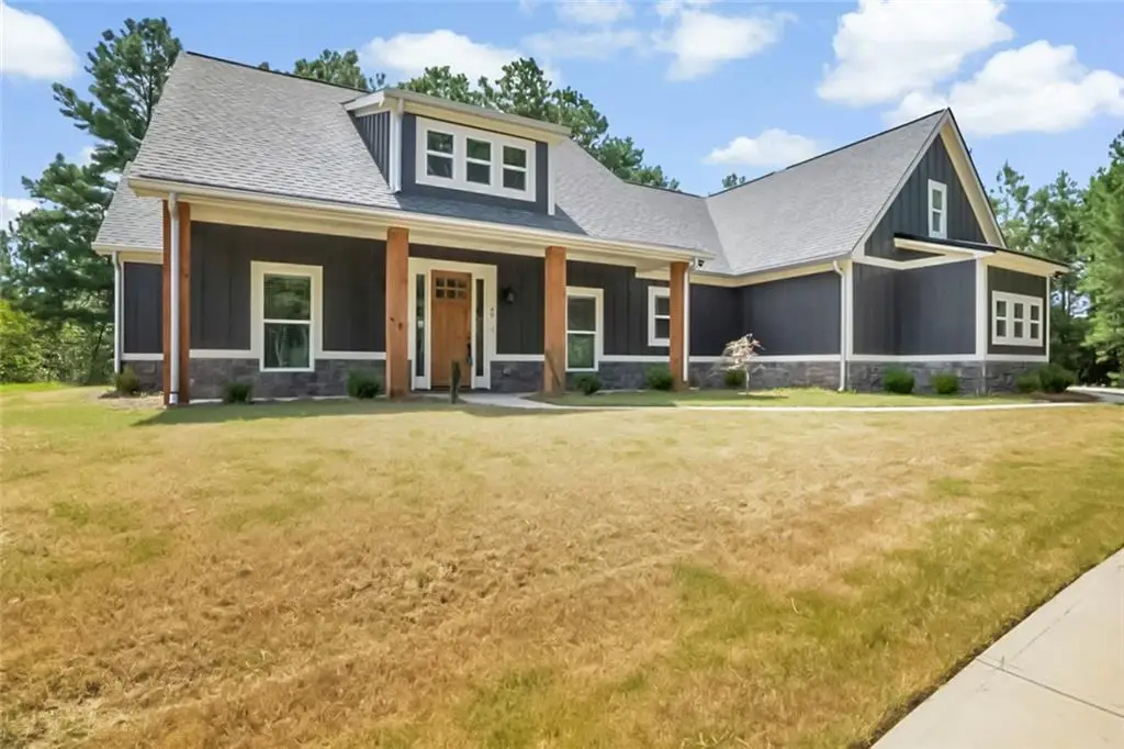 40 Gun Range Road, Dallas, GA 30132 - Image #1