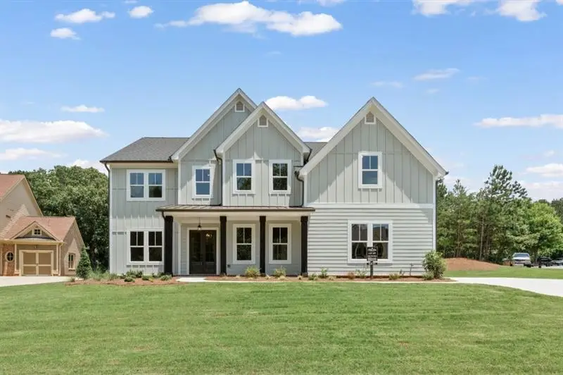 9155 Greenway Court, Gainesville, GA 30506 - Image #1