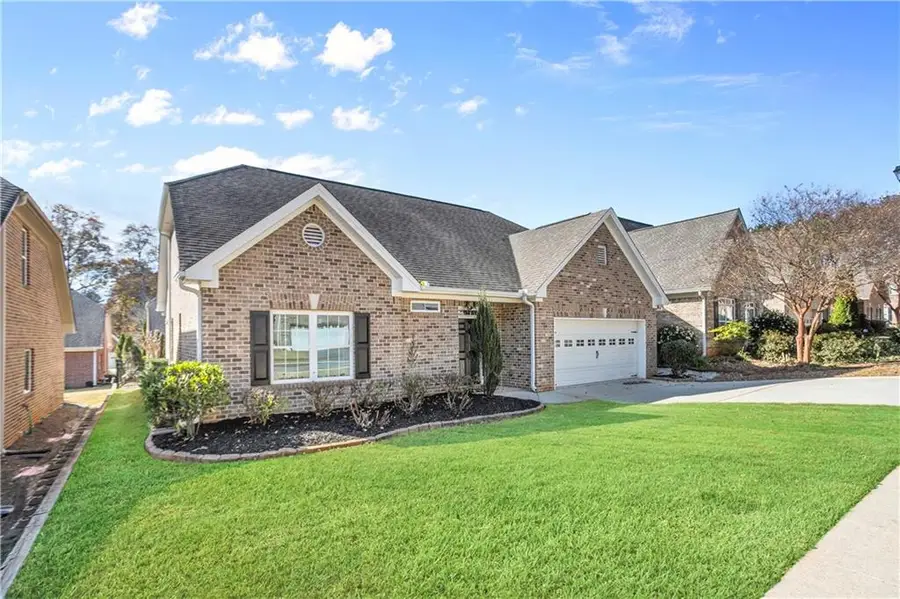 726 Retreat Woods Way, Dacula, GA 30019 - Image #3