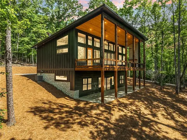 221 Goldmine Road, Morganton, GA 30560