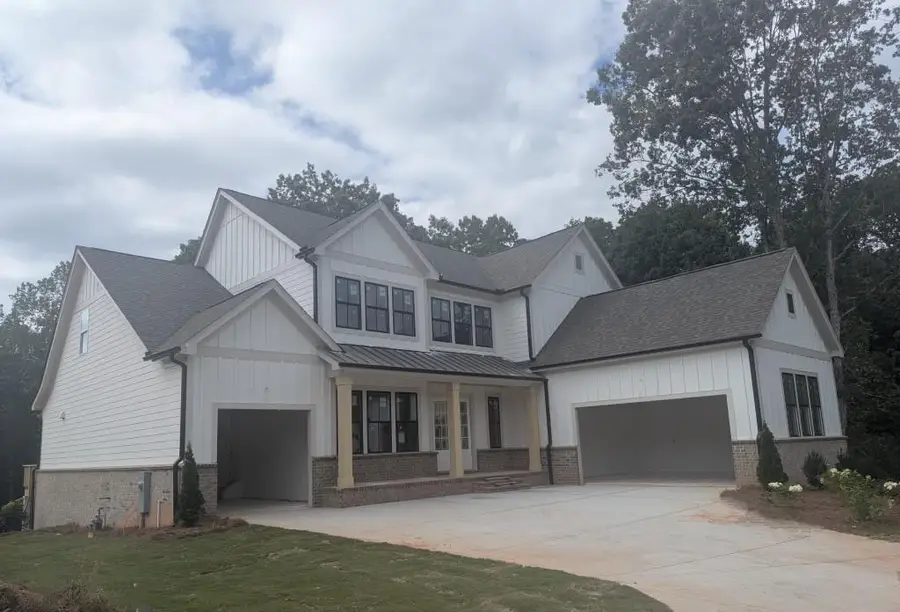 9150 Greenway Court, Gainesville, GA 30506 - Image #2