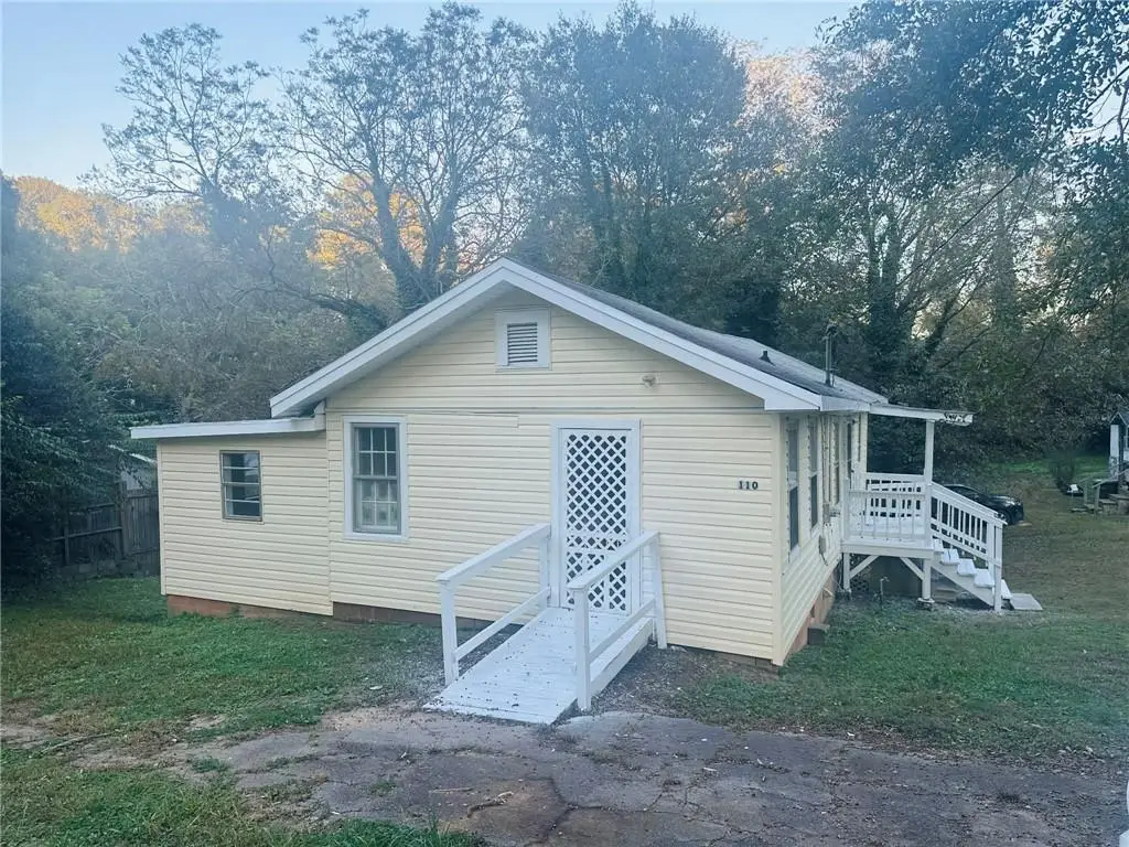 110 Bermuda St, Royston, GA 30662 - Image #1