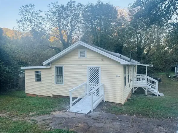 110 Bermuda St, Royston, GA 30662