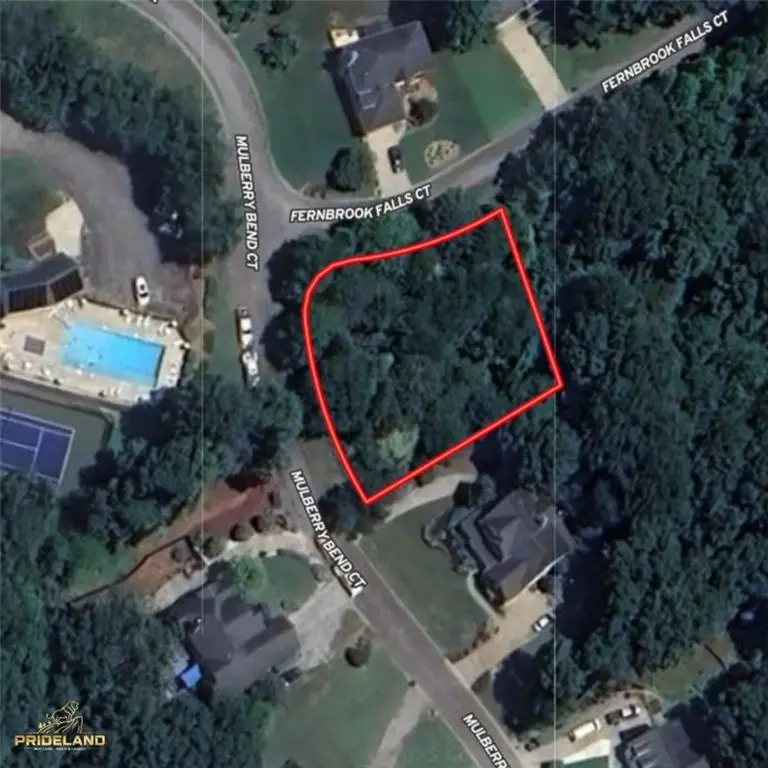 5305 Mulberry Bend Court, Flowery Branch, GA 30542 - Image #2