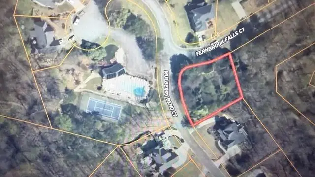 5305 Mulberry Bend Court, Flowery Branch, GA 30542 - Image #3