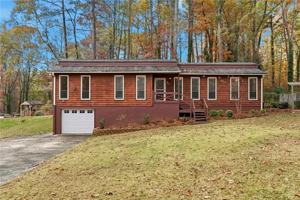 313 Stations Avenue, Woodstock, GA 30189