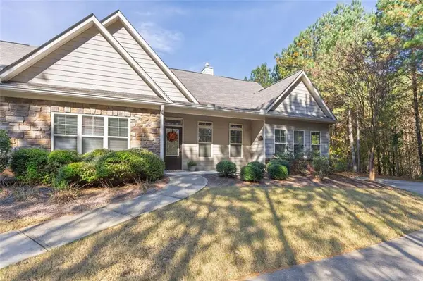 2284 Tree Arbor Way, Marietta, GA 30064