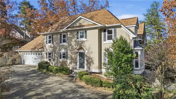 4243 N Mountain Road Ne, Marietta, GA 30066