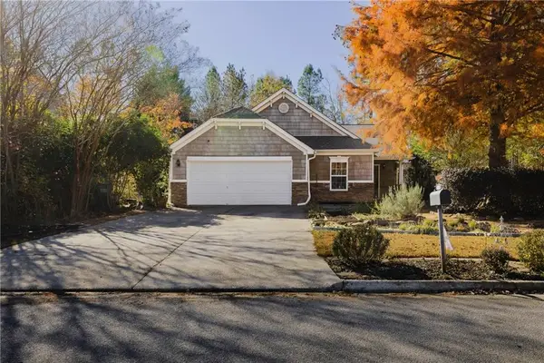 430 Autumn Creek Drive, Dallas, GA 30157