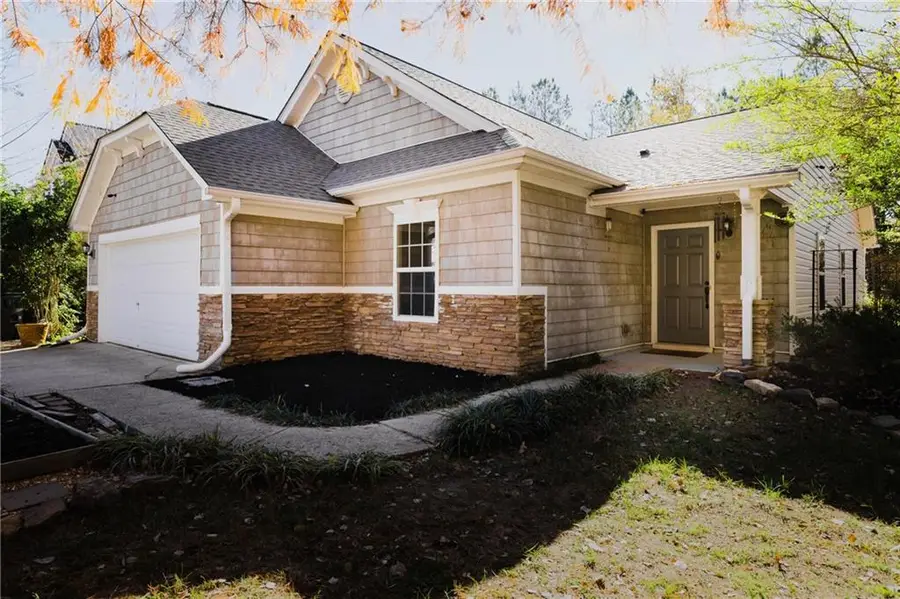 430 Autumn Creek Drive, Dallas, GA 30157 - Image #2