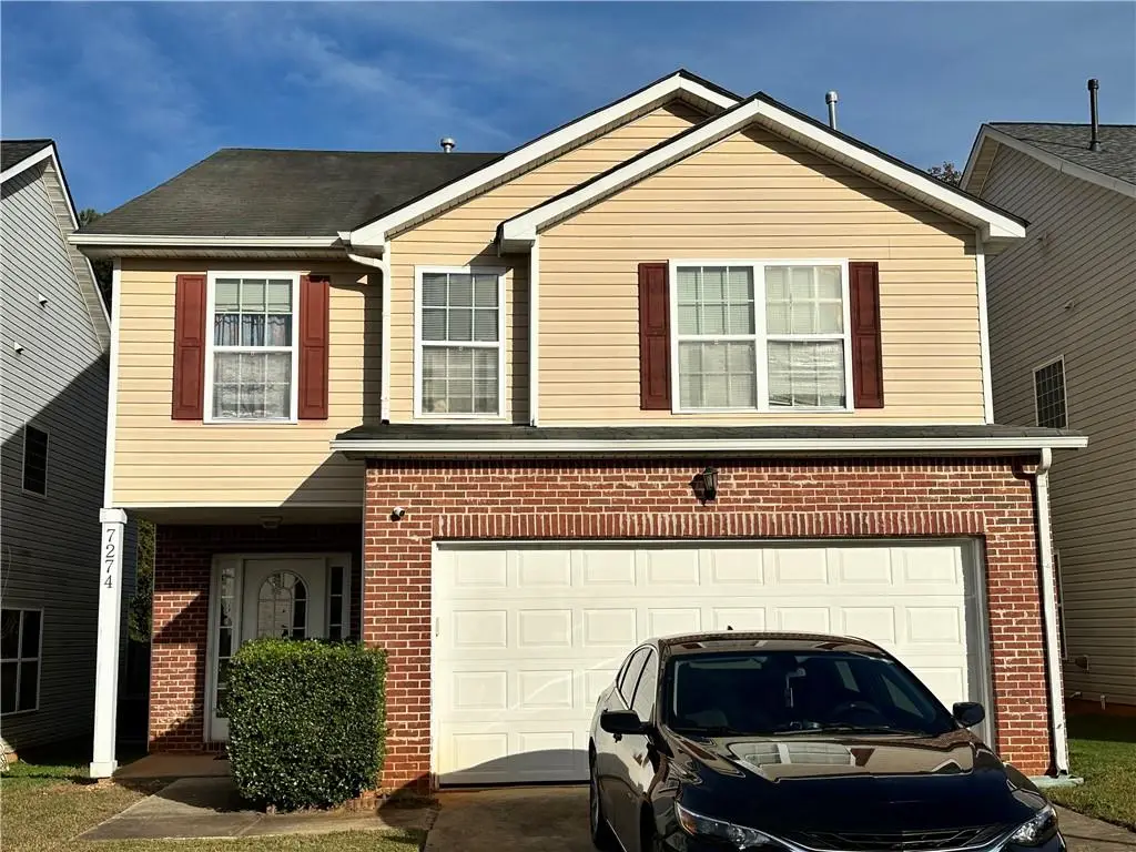 7274 Mountain Laurel Way, Stockbridge, GA 30281 - Image #1