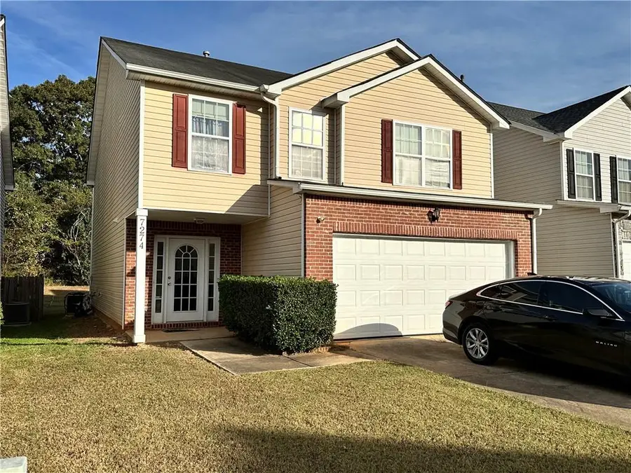 7274 Mountain Laurel Way, Stockbridge, GA 30281 - Image #2