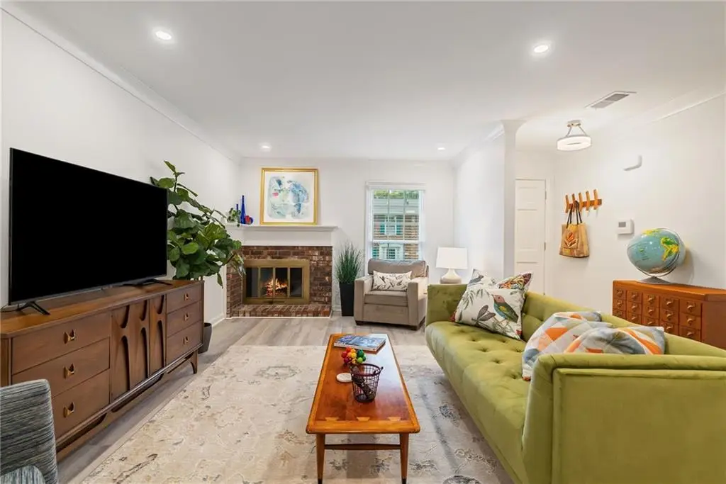 1117 Moorestown Circle, Decatur, GA 30033 - Image #1