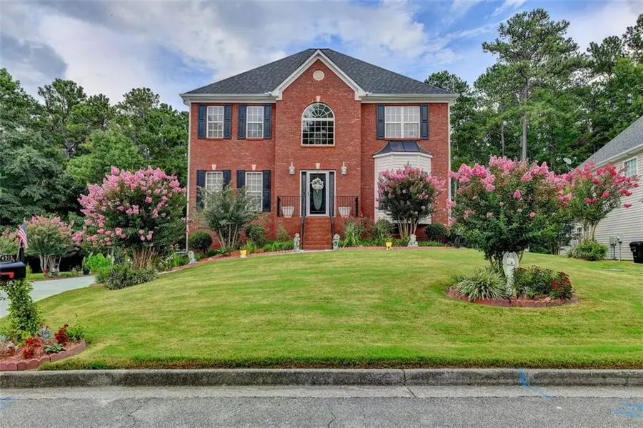 4913 Heritage Crossing Drive Sw, Powder Springs, GA 30127 - Image #2