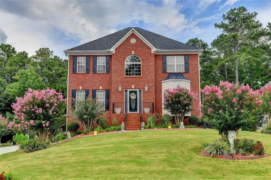 4913 Heritage Crossing Drive Sw, Powder Springs, GA 30127 - Image #3