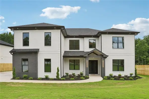 3061 Lot 3 Bold Springs Road, Dacula, GA 30019