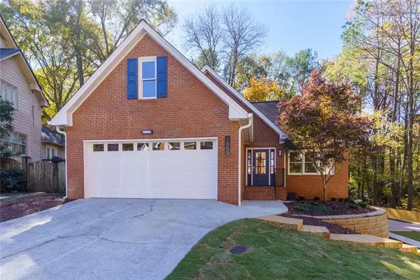 2859 Pangborn Court, Decatur, GA 30033