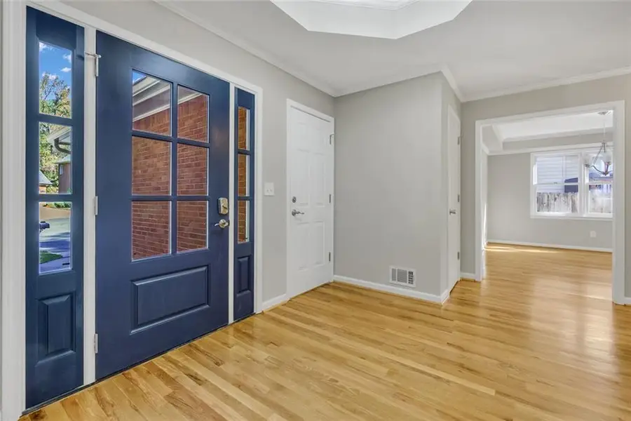 2859 Pangborn Court, Decatur, GA 30033 - Image #2