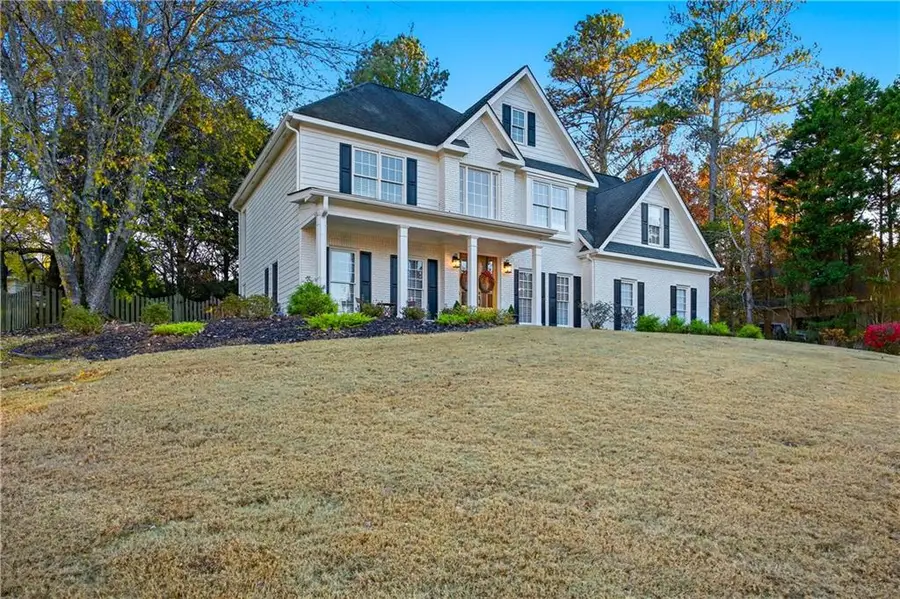 2850 Sawnee View Drive, Cumming, GA 30040 - Image #3