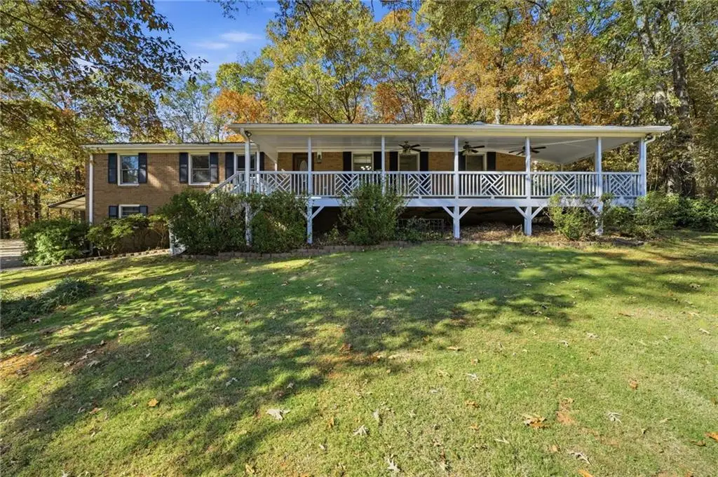 3391 Fawn Trail, Marietta, GA 30066 - Image #1