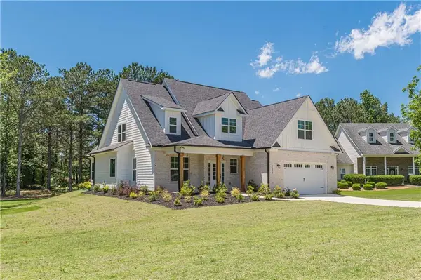 4075 O Henry Court, Mcdonough, GA 30252