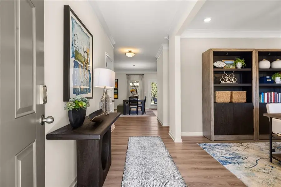 136 Jones Ridge Drive, Dallas, GA 30132 - Image #2