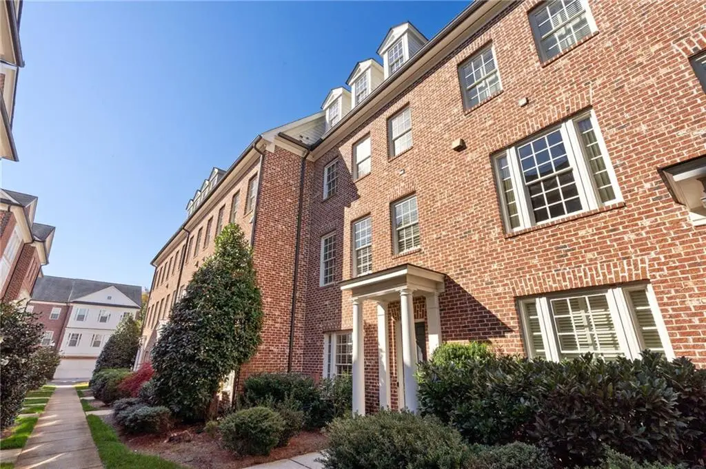 861 Lullwater Park Lane, Atlanta, GA 30306 - Image #1