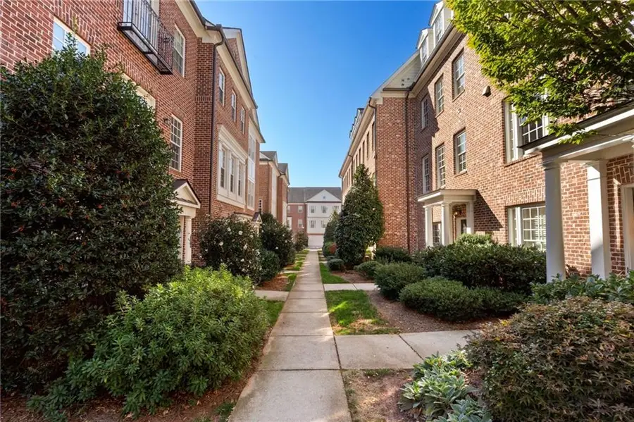 861 Lullwater Park Lane, Atlanta, GA 30306 - Image #3