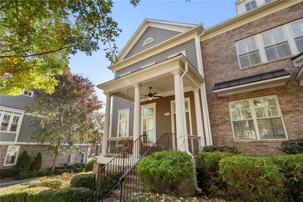 813 East Avenue Ne, Atlanta, GA 30312