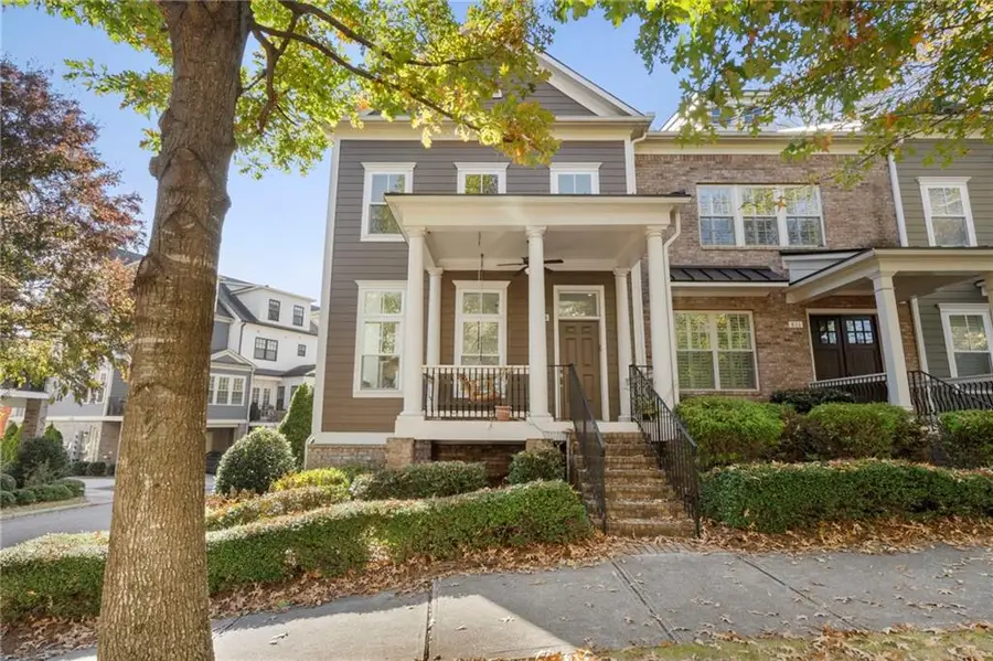 813 East Avenue Ne, Atlanta, GA 30312 - Image #2