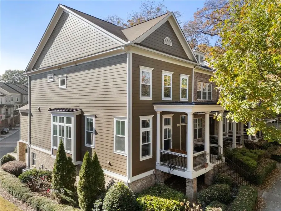 813 East Avenue Ne, Atlanta, GA 30312 - Image #3