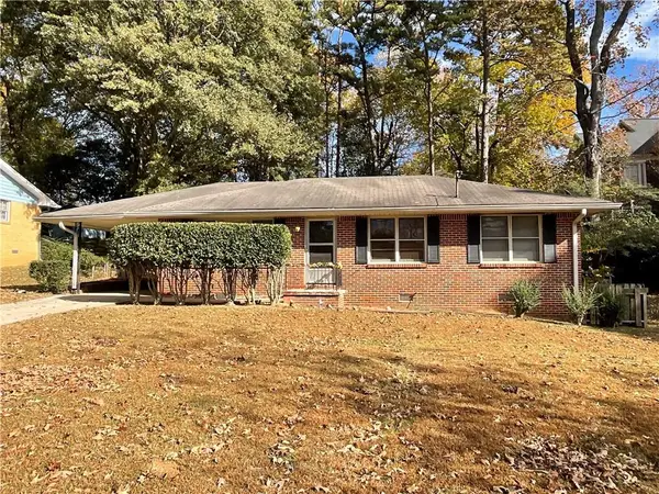 1269 Mclendon Drive, Decatur, GA 30033