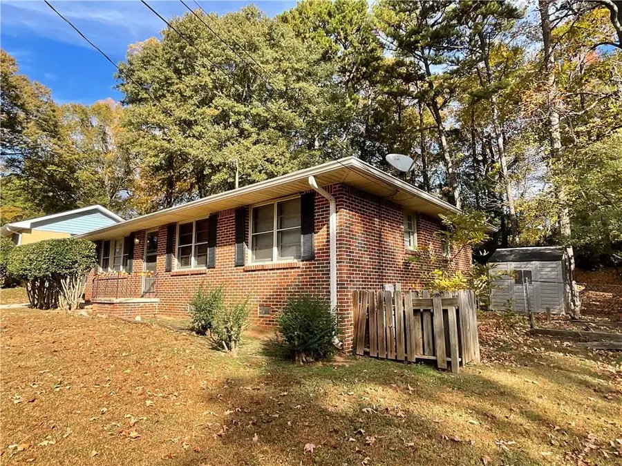 1269 Mclendon Drive, Decatur, GA 30033 - Image #2