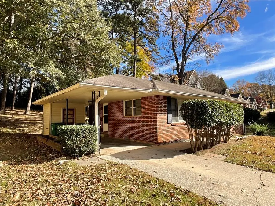 1269 Mclendon Drive, Decatur, GA 30033 - Image #3