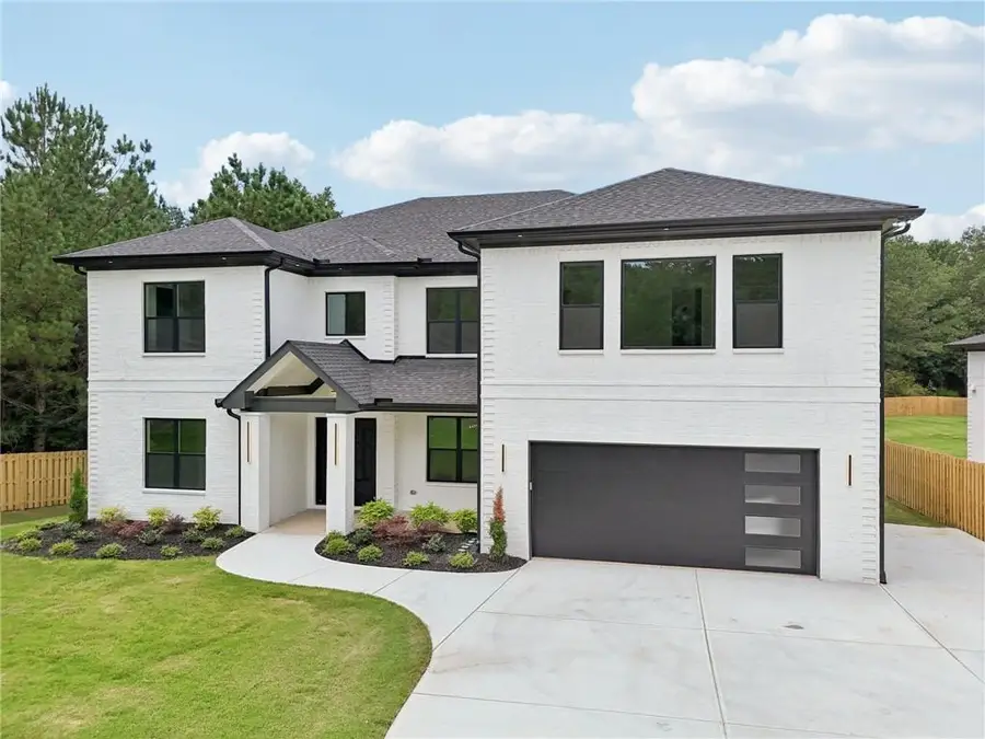 3063 Lot 4 Bold Springs Road, Dacula, GA 30019 - Image #2