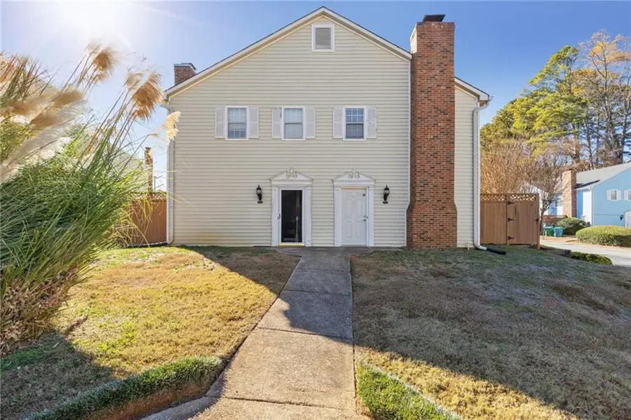 5554 Clover Rise Lane #2, Norcross, GA 30093 - Image #3