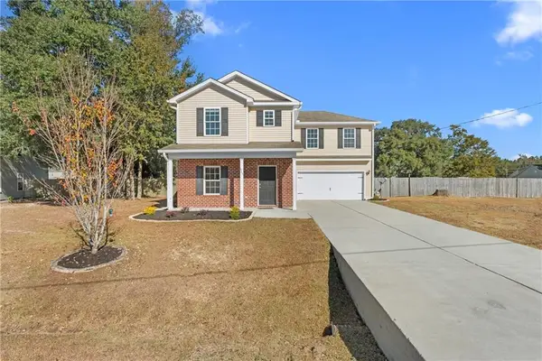 315 Frank Edwards Road, Ellabell, GA 31308