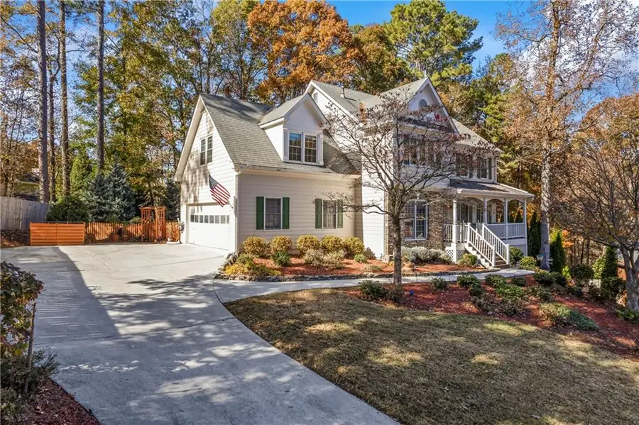 811 Millvale Place, Lawrenceville, GA 30044 - Image #2