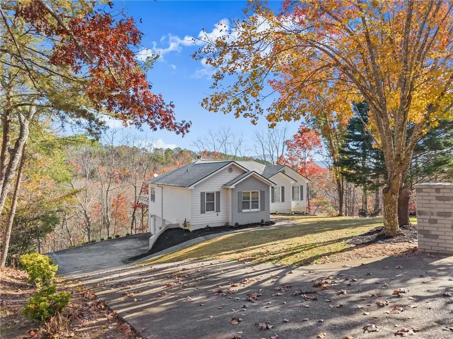 133 Winchester Ridge S, Jasper, GA 30143 - Image #3