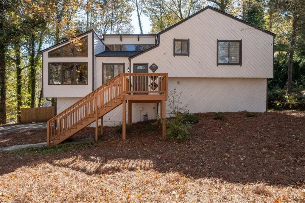 1718 Christie Drive Ne, Marietta, GA 30066 - Image #1