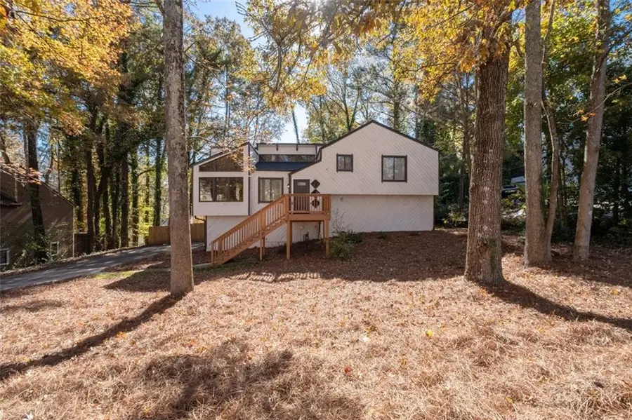 1718 Christie Drive Ne, Marietta, GA 30066 - Image #2