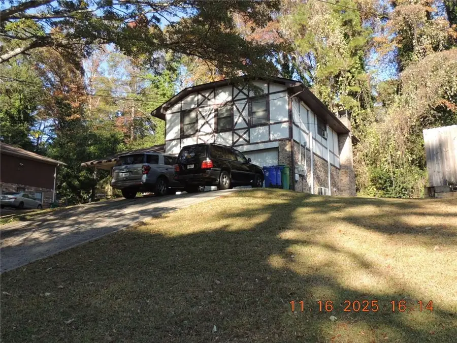 656 Cheviot Drive, Decatur, GA 30032 - Image #2