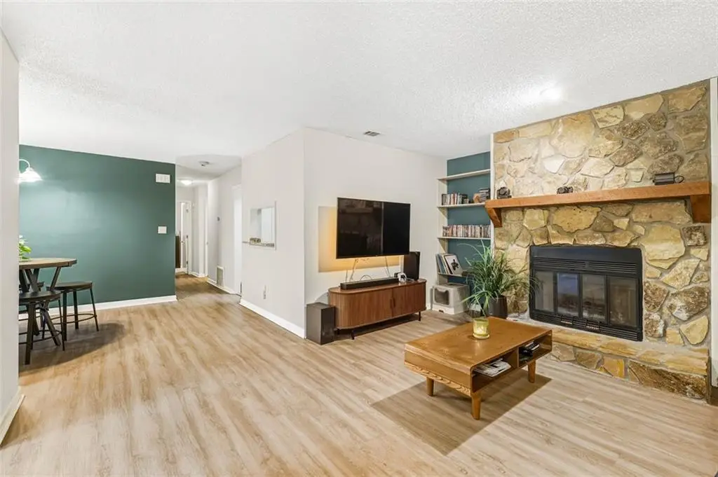 5708 Woodmont Boulevard, Peachtree Corners, GA 30092 - Image #1