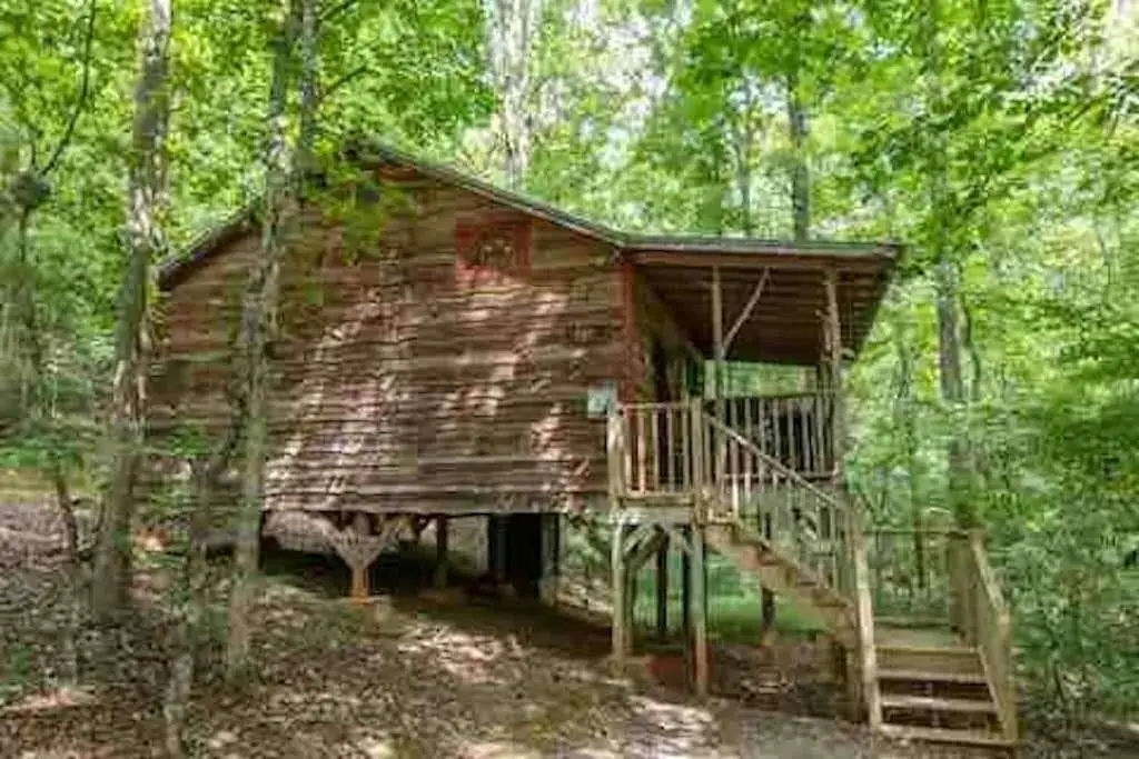 496 Beaver Dam Road, Dahlonega, GA 30533 - Image #1