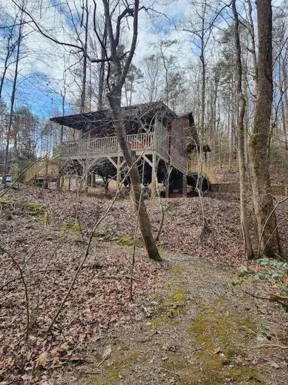 496 Beaver Dam Road, Dahlonega, GA 30533 - Image #2