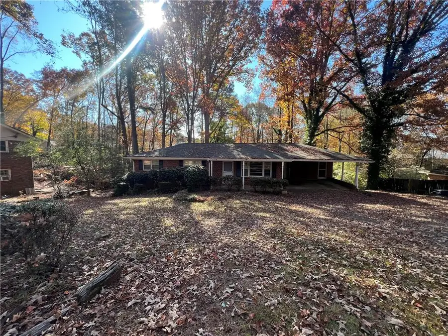 1539 Rockingway Drive Sw, Marietta, GA 30008 - Image #3