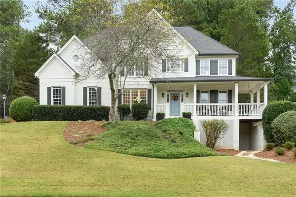 4591 Willow Oak Trail, Powder Springs, GA 30127