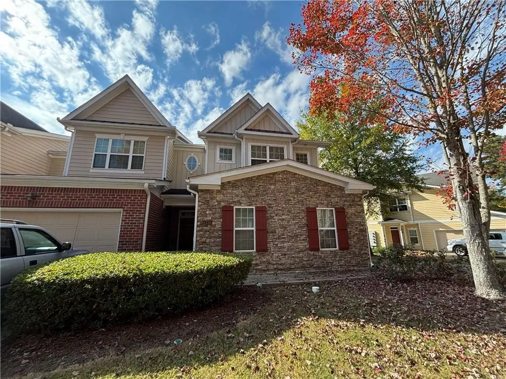 1231 Gates Mill Drive #14, Kennesaw, GA 30144 - Image #1